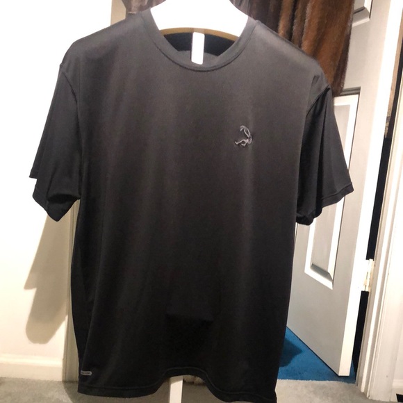 Nike Other - Men's Black Shaq Shirt